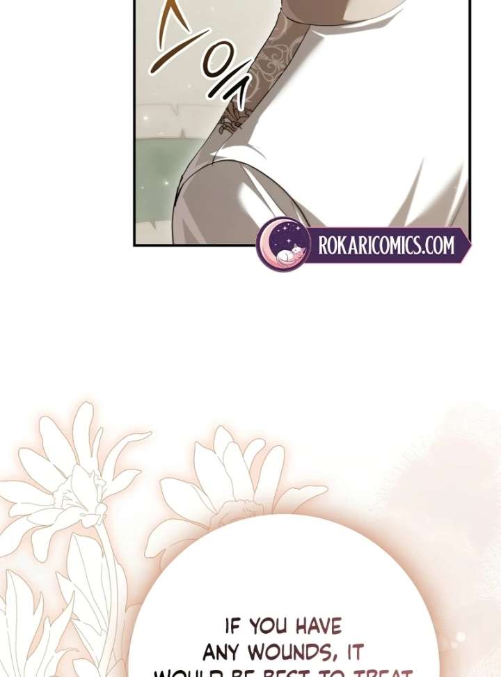 That Trash Was Me Chapter 27 - Page 57