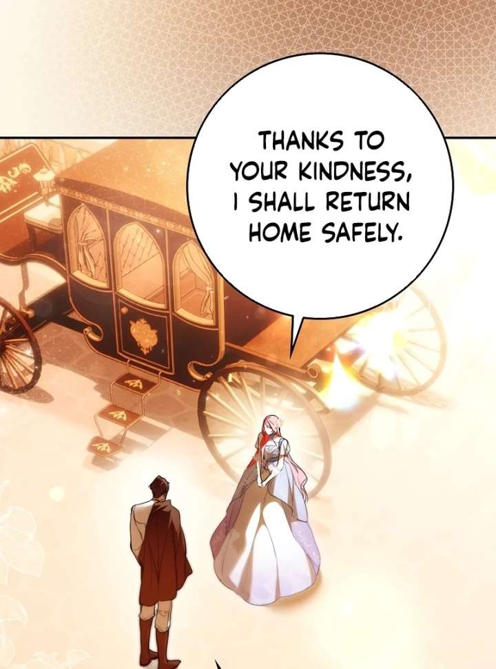 That Trash Was Me Chapter 27 - Page 70