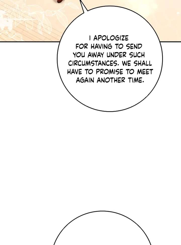 That Trash Was Me Chapter 27 - Page 71