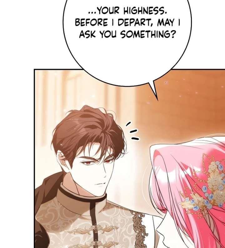 That Trash Was Me Chapter 27 - Page 72