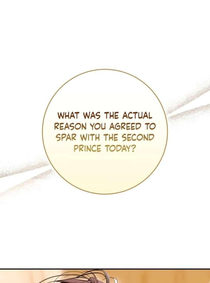 That Trash Was Me Chapter 27 - Page 74