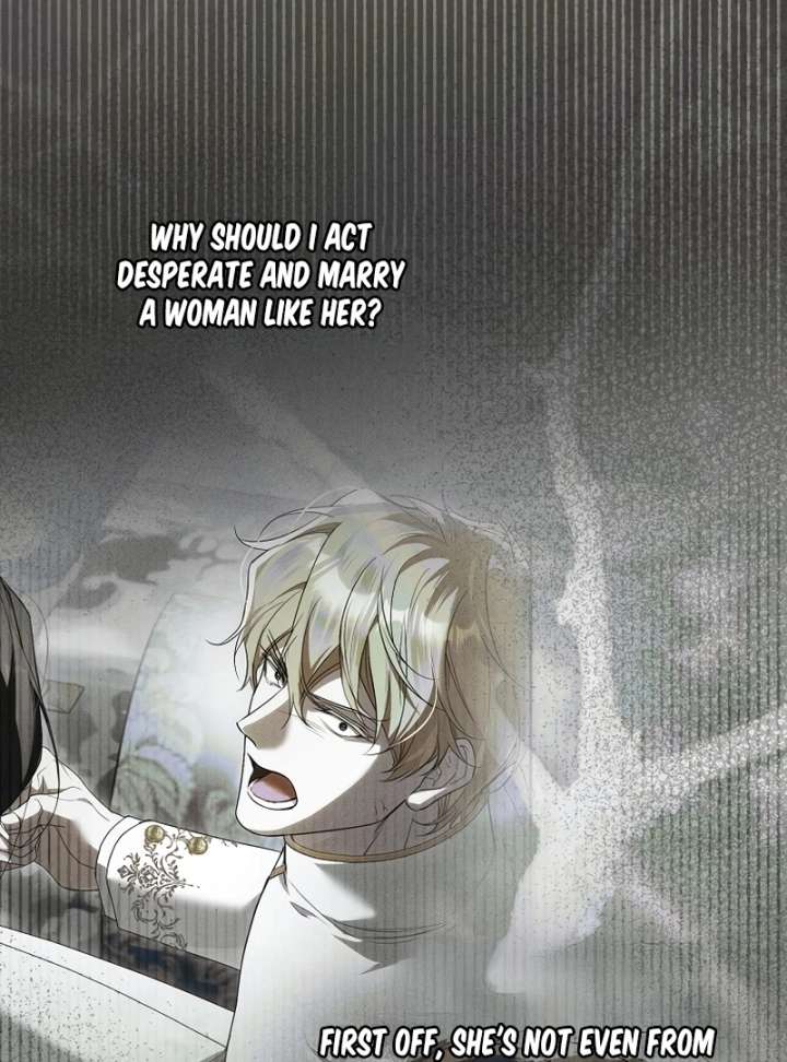 That Trash Was Me Chapter 27 - Page 76