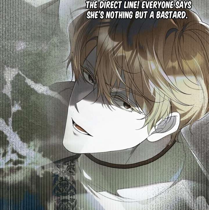 That Trash Was Me Chapter 27 - Page 77