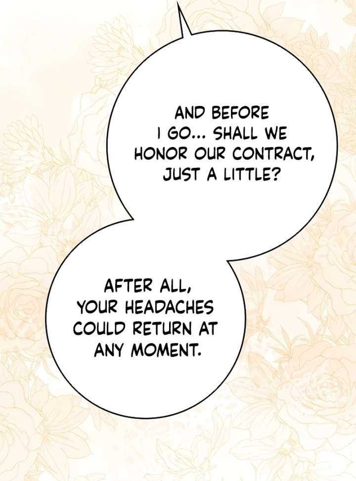 That Trash Was Me Chapter 27 - Page 92