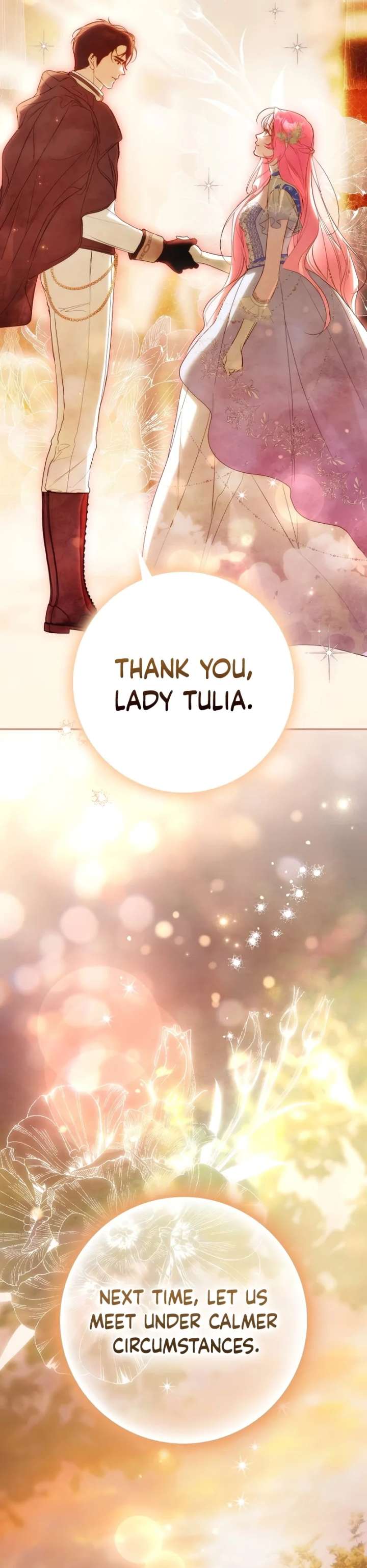 That Trash Was Me Chapter 27 - Page 97