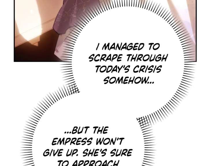 That Trash Was Me Chapter 27 - Page 101