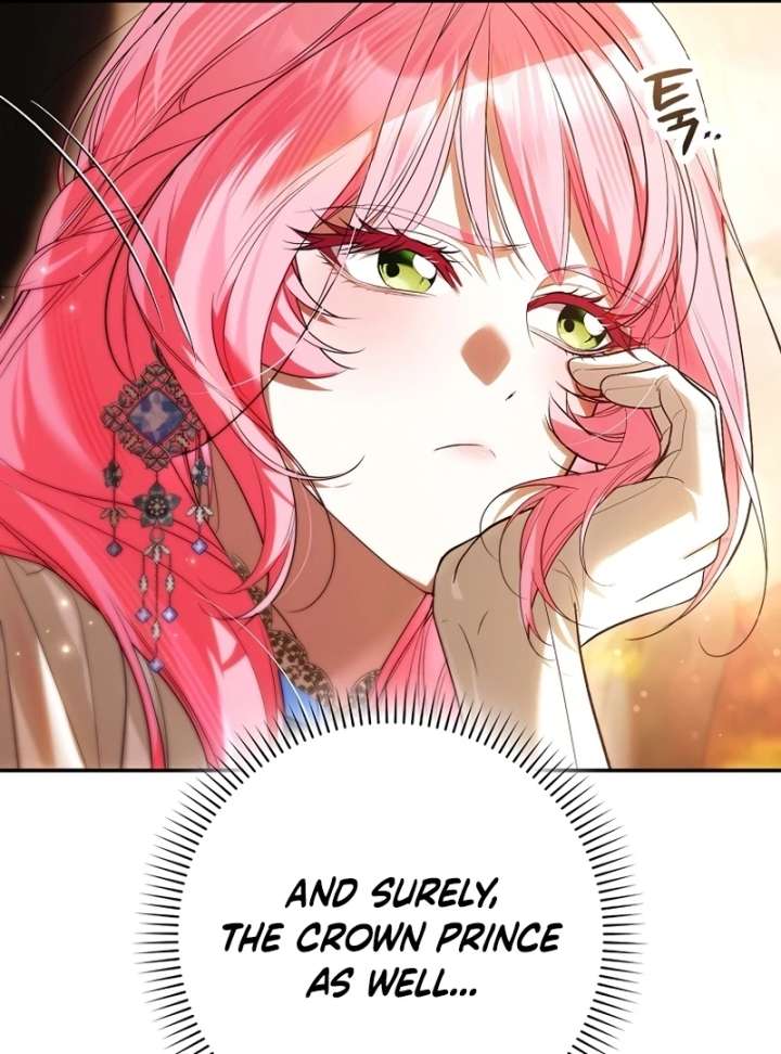 That Trash Was Me Chapter 27 - Page 103