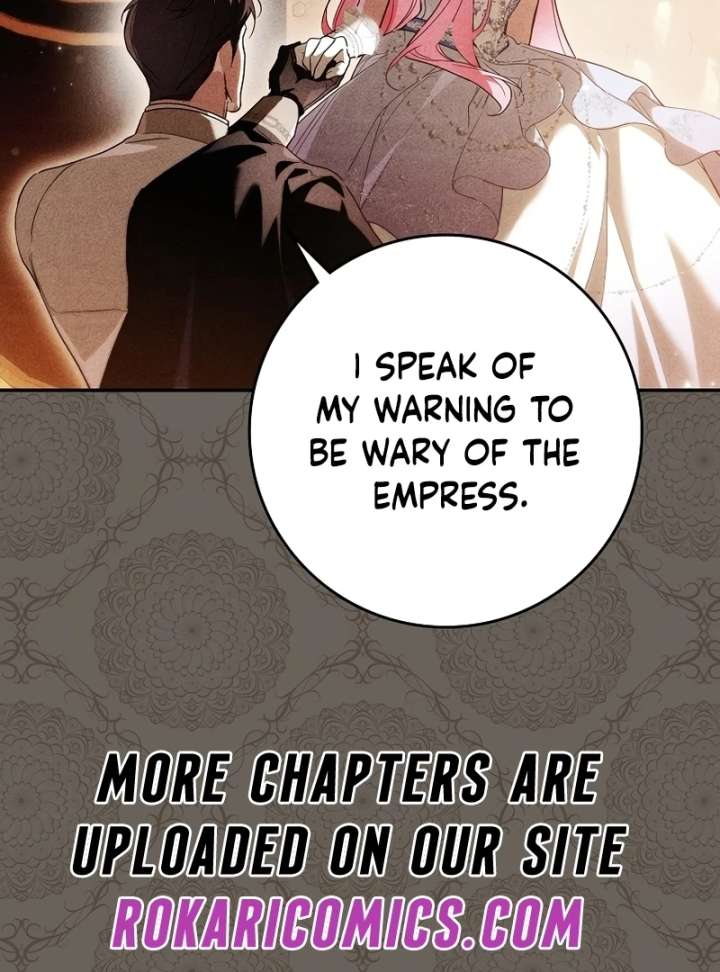 That Trash Was Me Chapter 27 - Page 109