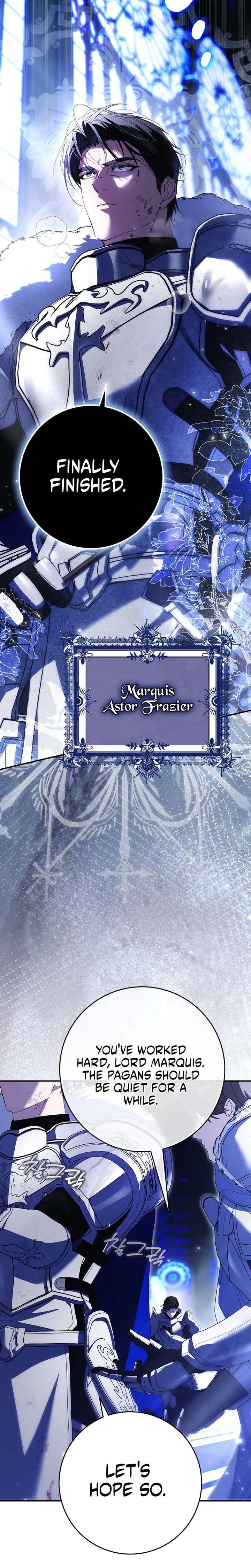 That Trash Was Me Chapter 30 - Page 10