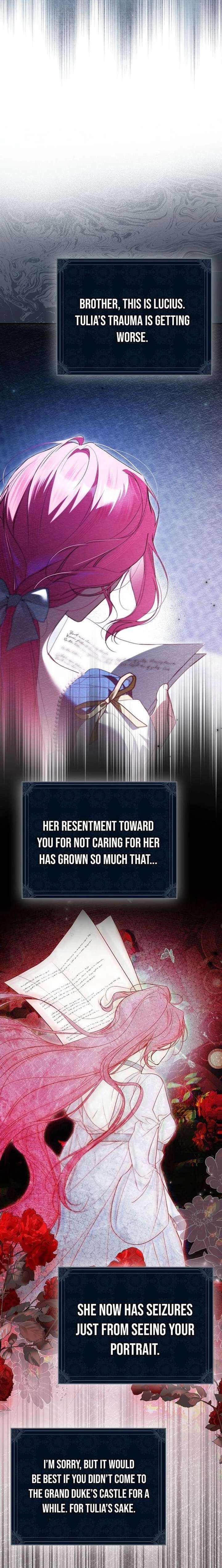 That Trash Was Me Chapter 31 - Page 10