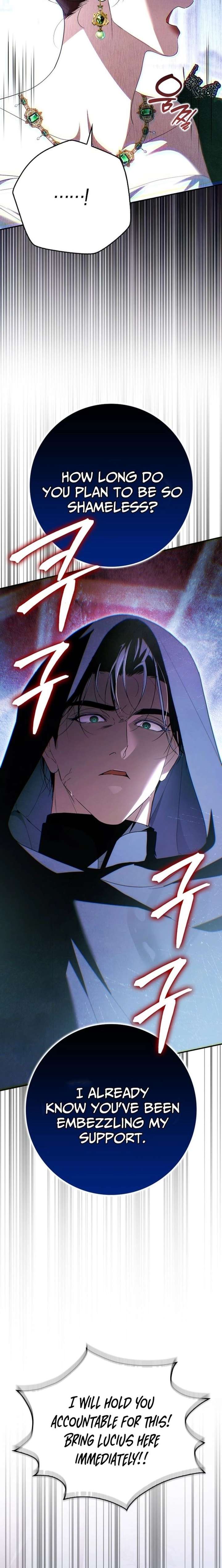 That Trash Was Me Chapter 31 - Page 14