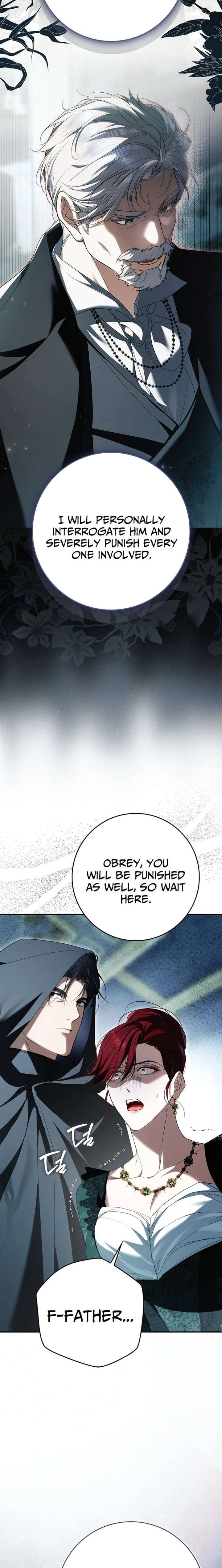 That Trash Was Me Chapter 31 - Page 18