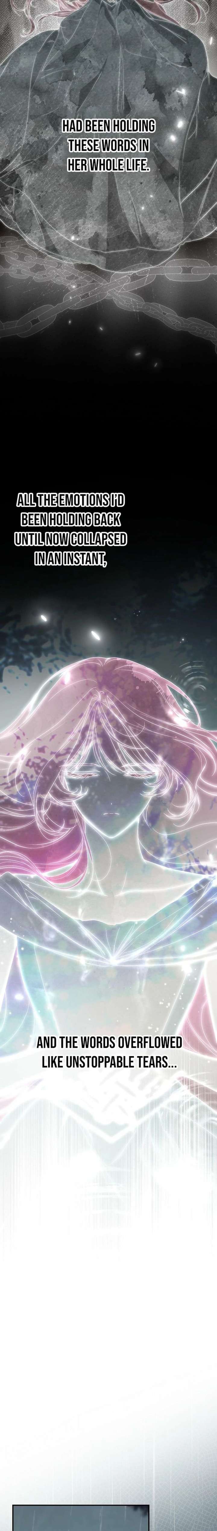 That Trash Was Me Chapter 32 - Page 10