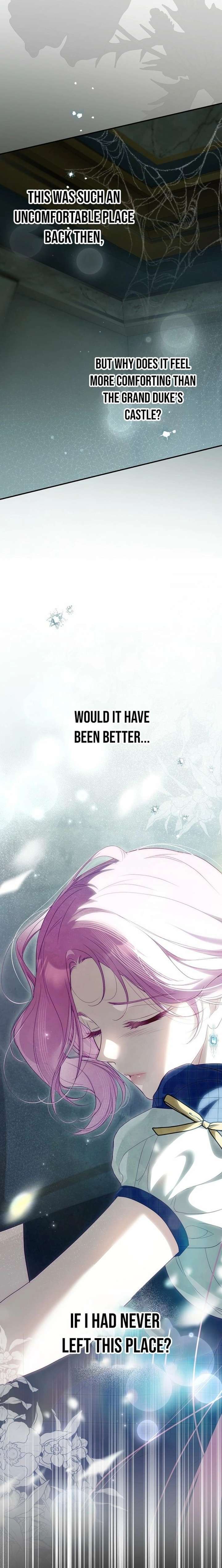 That Trash Was Me Chapter 32 - Page 13