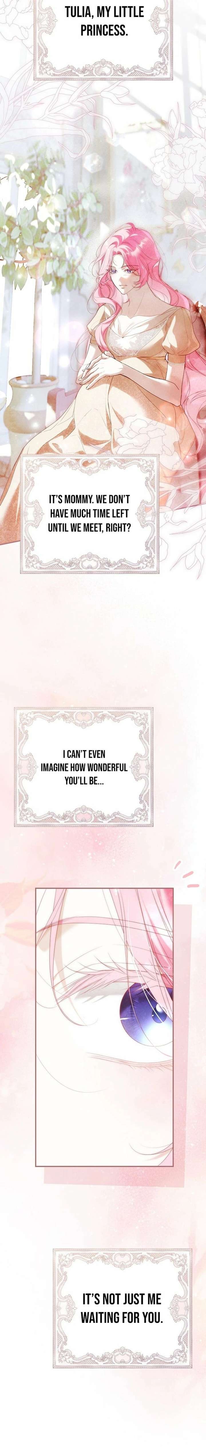 That Trash Was Me Chapter 32 - Page 23