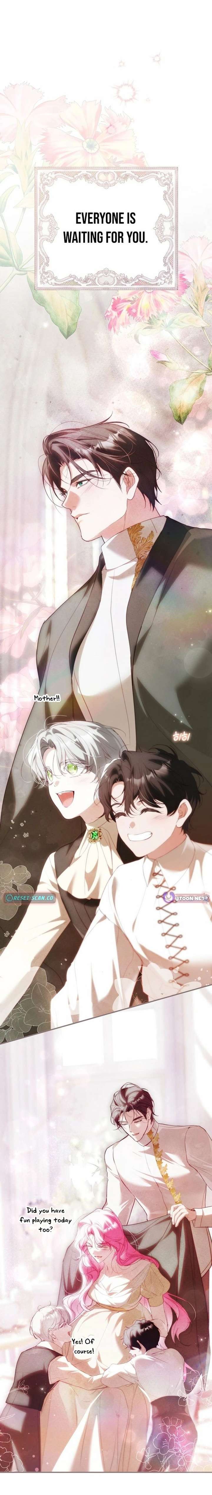 That Trash Was Me Chapter 32 - Page 24