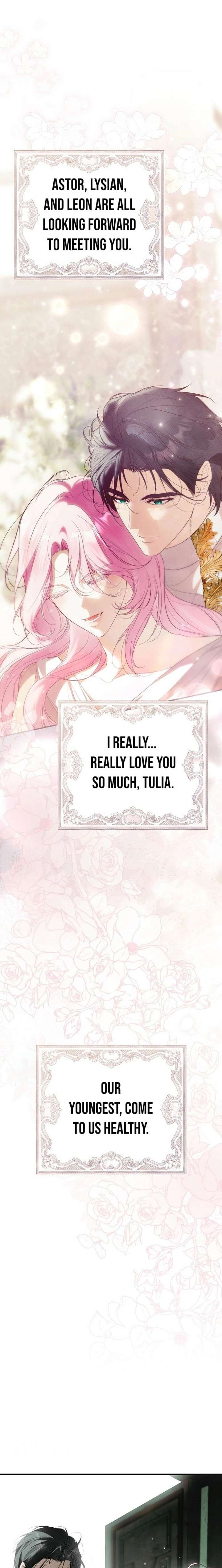 That Trash Was Me Chapter 32 - Page 25