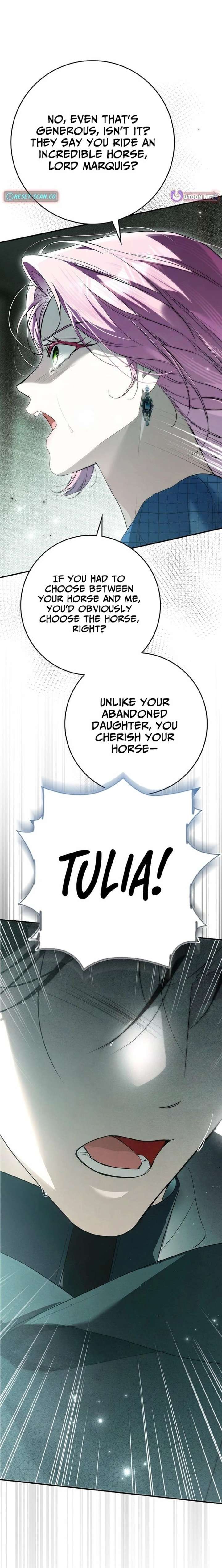 That Trash Was Me Chapter 32 - Page 29