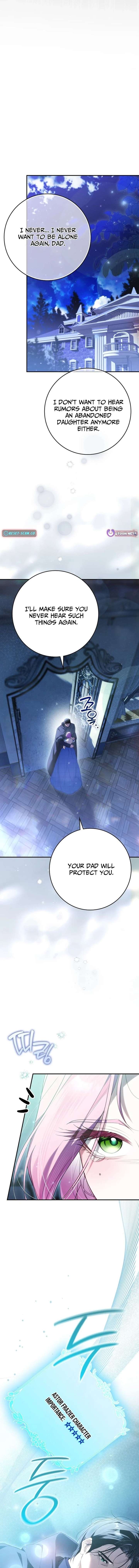 That Trash Was Me Chapter 33 - Page 12