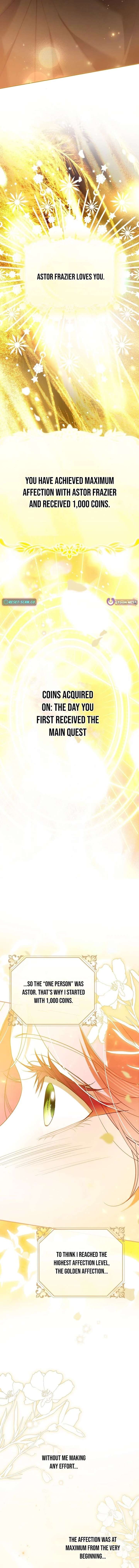 That Trash Was Me Chapter 33 - Page 15