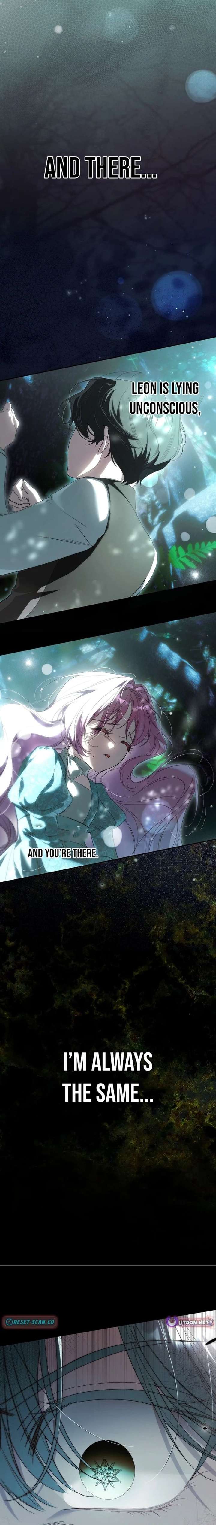 That Trash Was Me Chapter 34 - Page 11