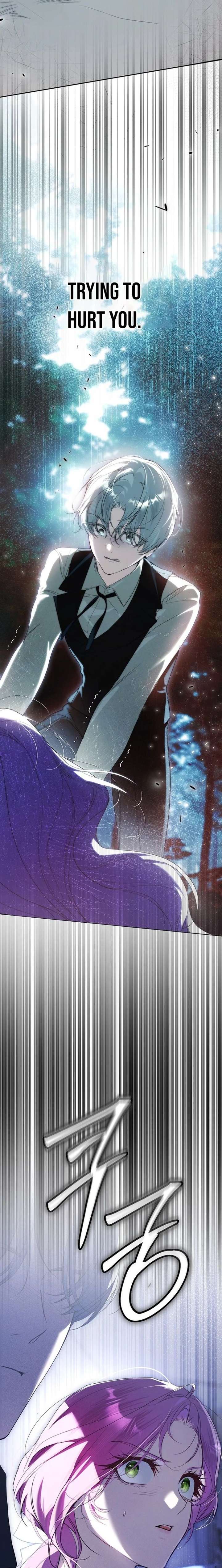 That Trash Was Me Chapter 34 - Page 12