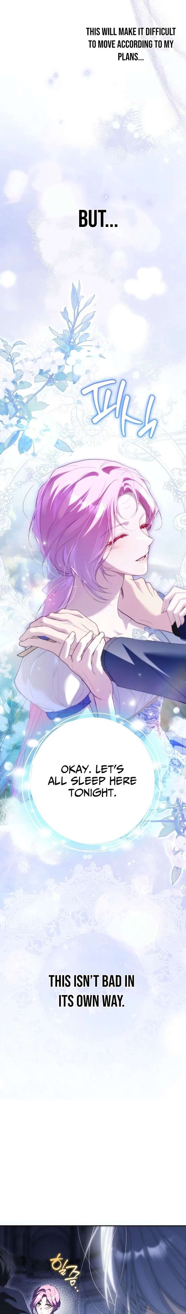 That Trash Was Me Chapter 34 - Page 18