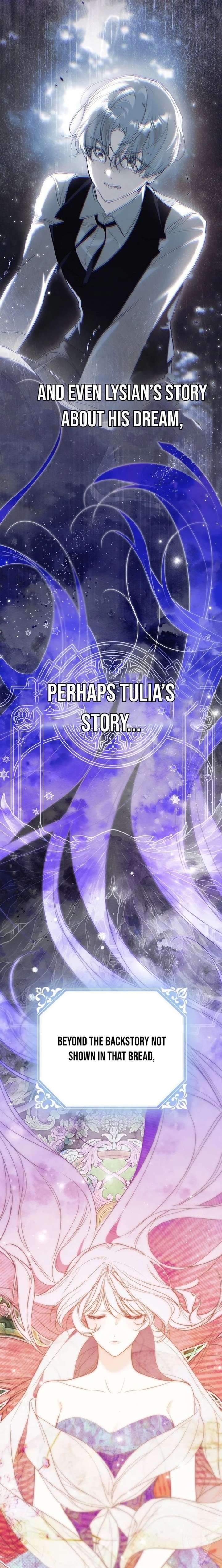 That Trash Was Me Chapter 34 - Page 21