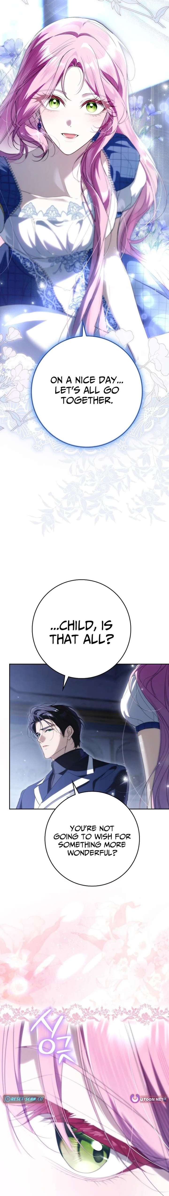 That Trash Was Me Chapter 34 - Page 26