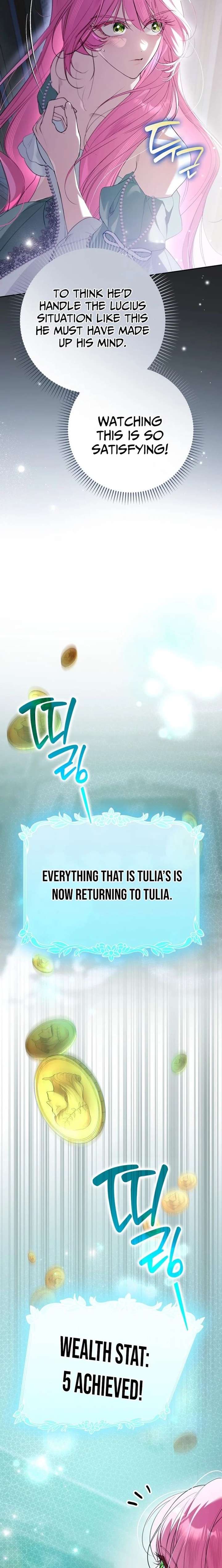 That Trash Was Me Chapter 35 - Page 10