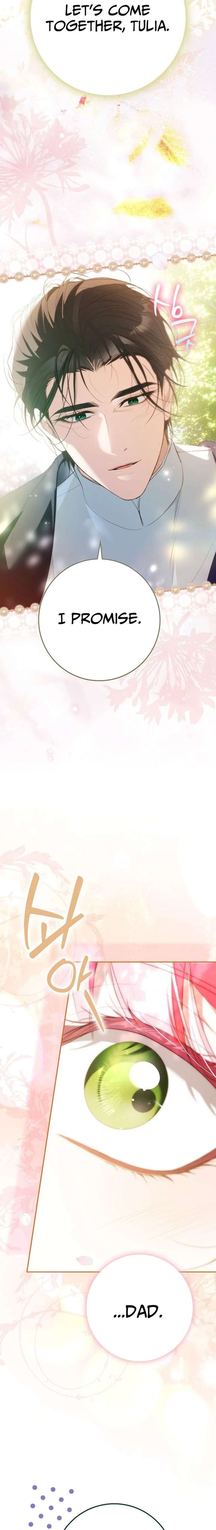 That Trash Was Me Chapter 35 - Page 21