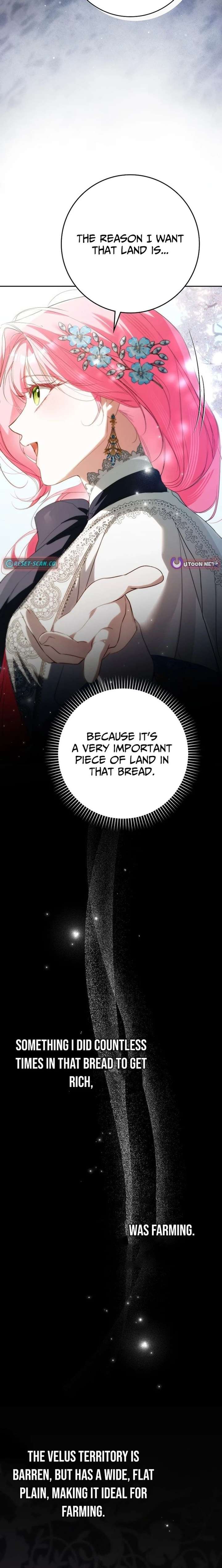 That Trash Was Me Chapter 35 - Page 26