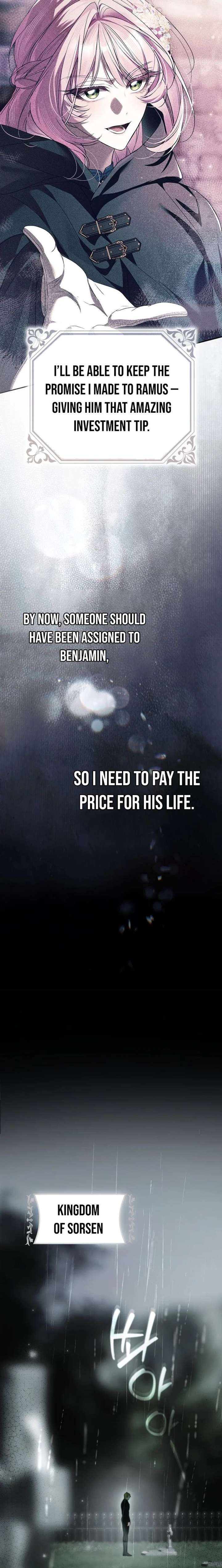 That Trash Was Me Chapter 35 - Page 29