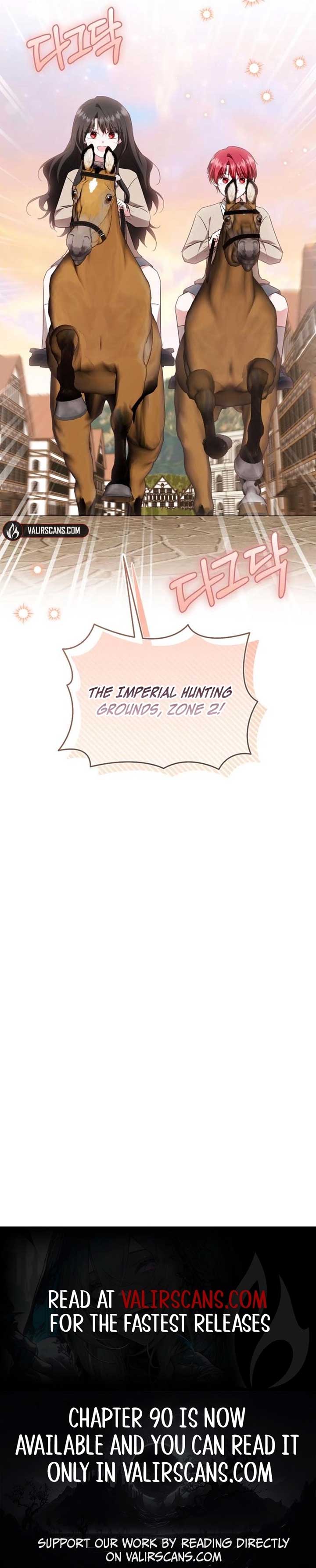 That Villain’s Life, I’ll Live It Once Chapter 88 - Page 8