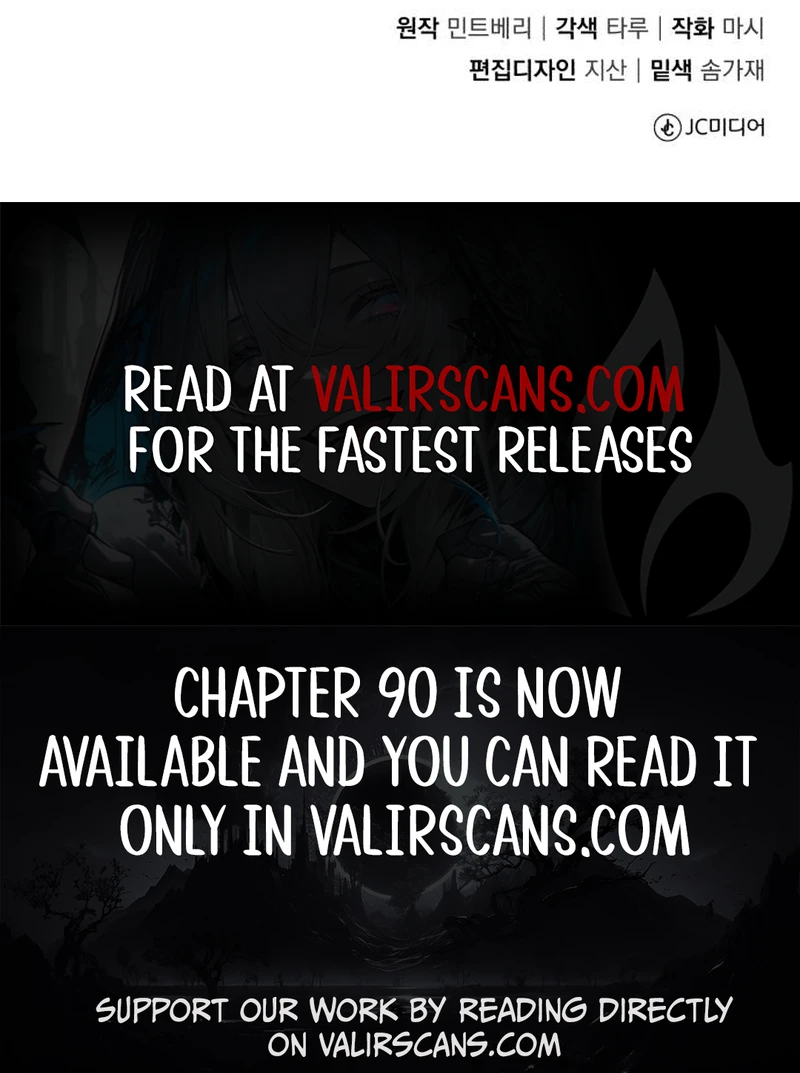 That Villain’s Life, I’ll Live It Once Chapter 89 - Page 9