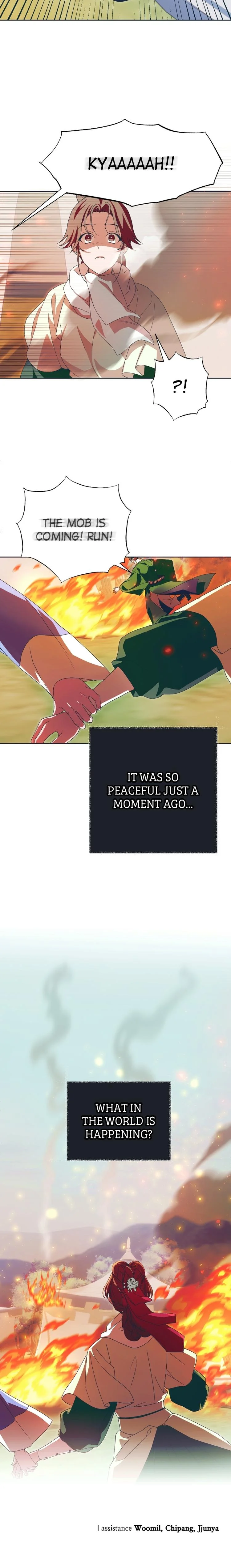 That Which Flows By Chapter 89 - Page 8