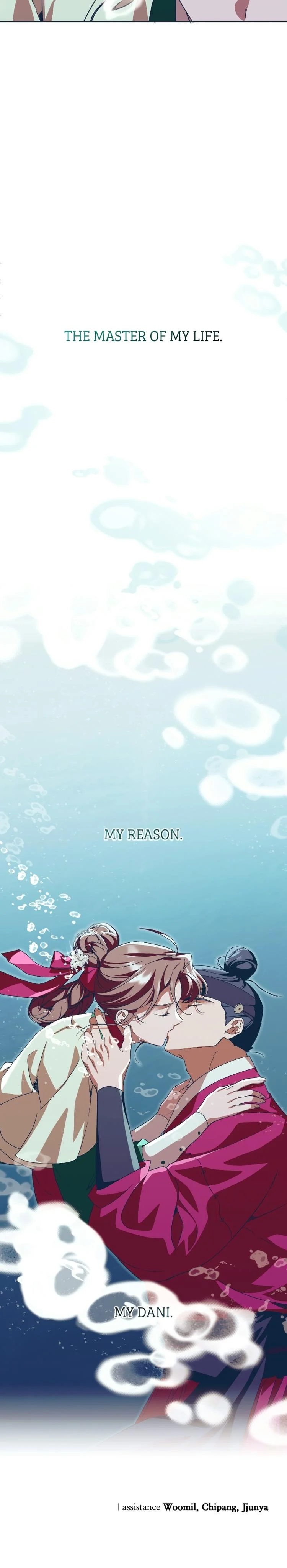 That Which Flows By Chapter 90 - Page 10