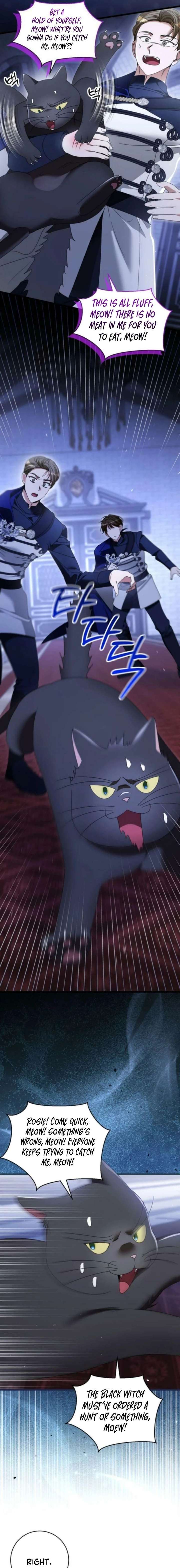 This Is What First Love Is Like, Your Majesty Chapter 49 - Page 7