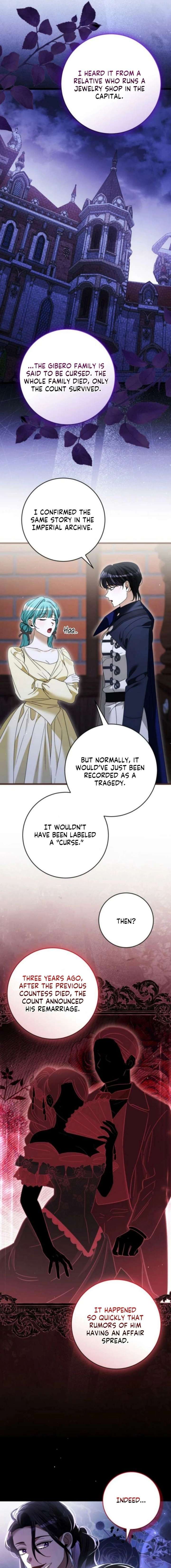 This Is What First Love Is Like, Your Majesty Chapter 49 - Page 11