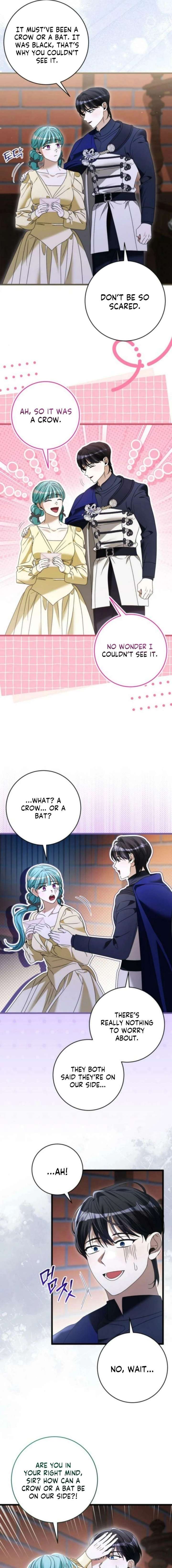 This Is What First Love Is Like, Your Majesty Chapter 49 - Page 15