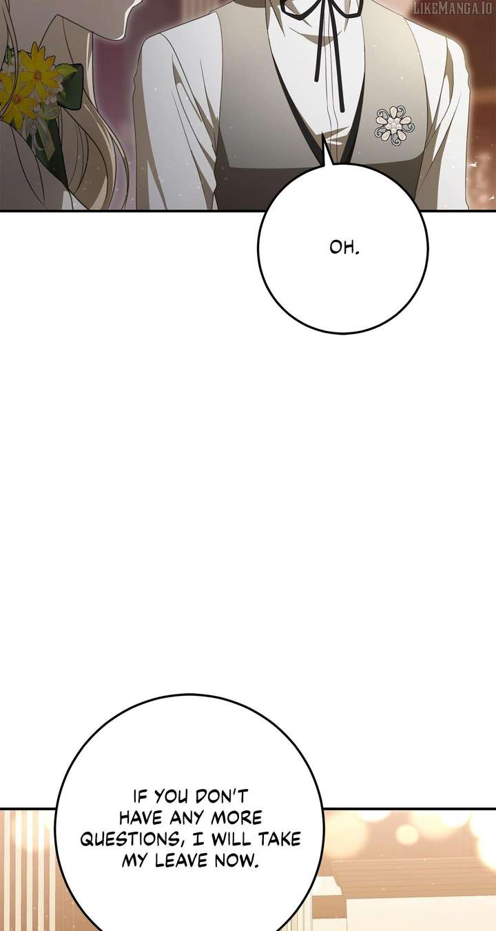 That’s Not What My Will Said - Chapter 31 - 4