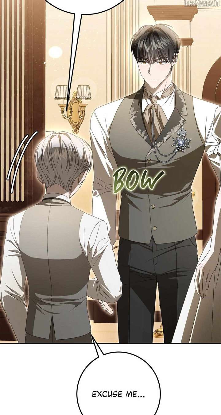 That’s Not What My Will Said - Chapter 31 - 5