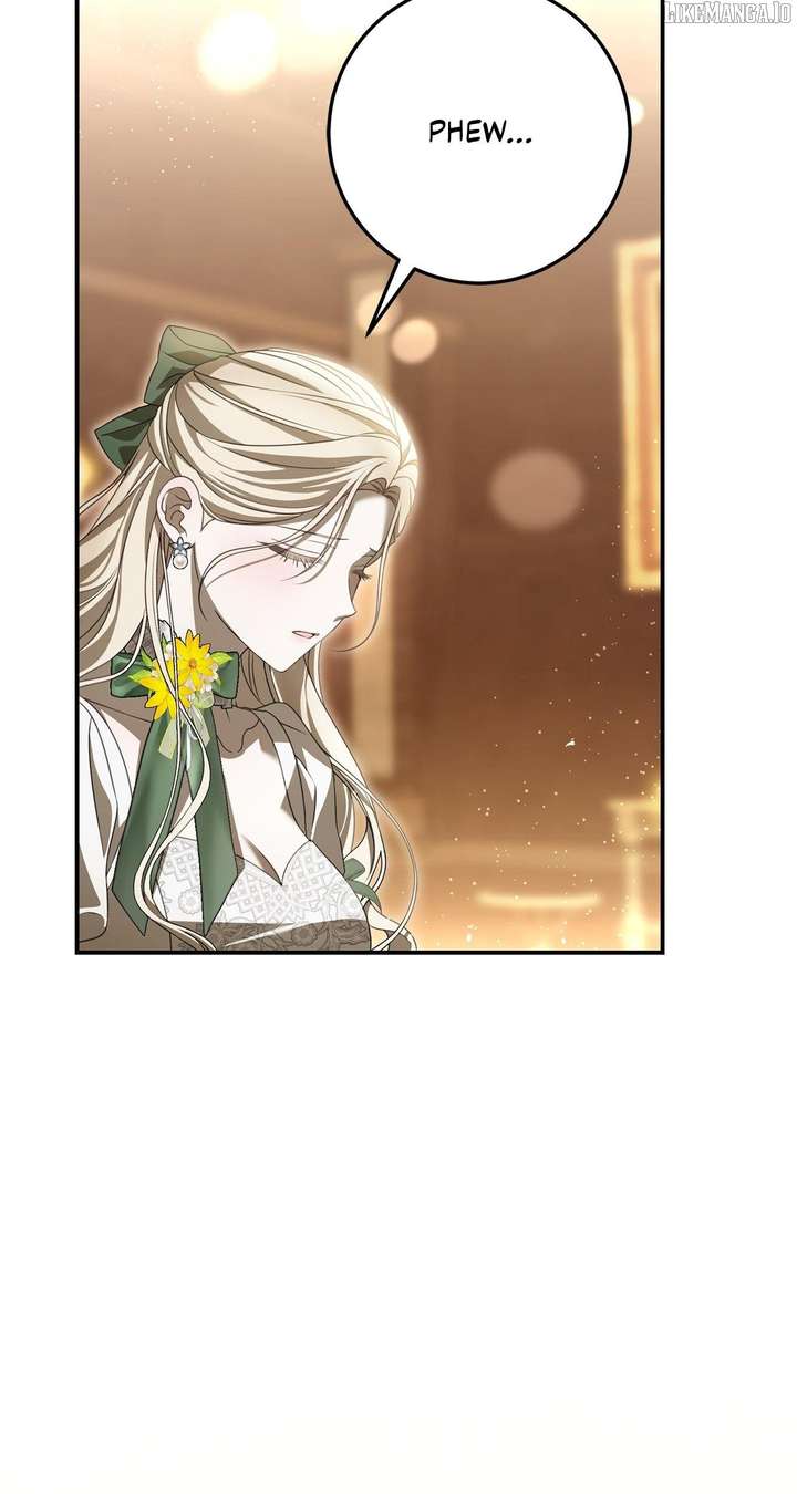 That’s Not What My Will Said - Chapter 31 - 7