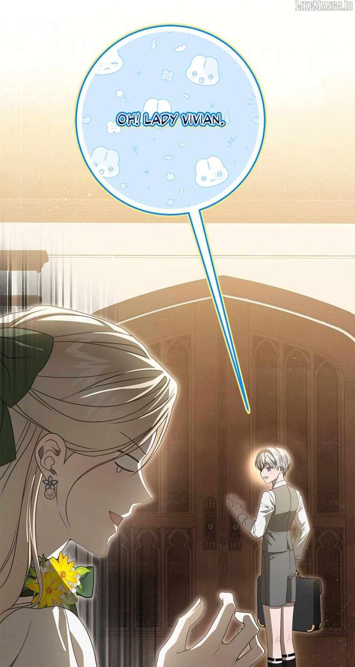 That’s Not What My Will Said - Chapter 31 - 8