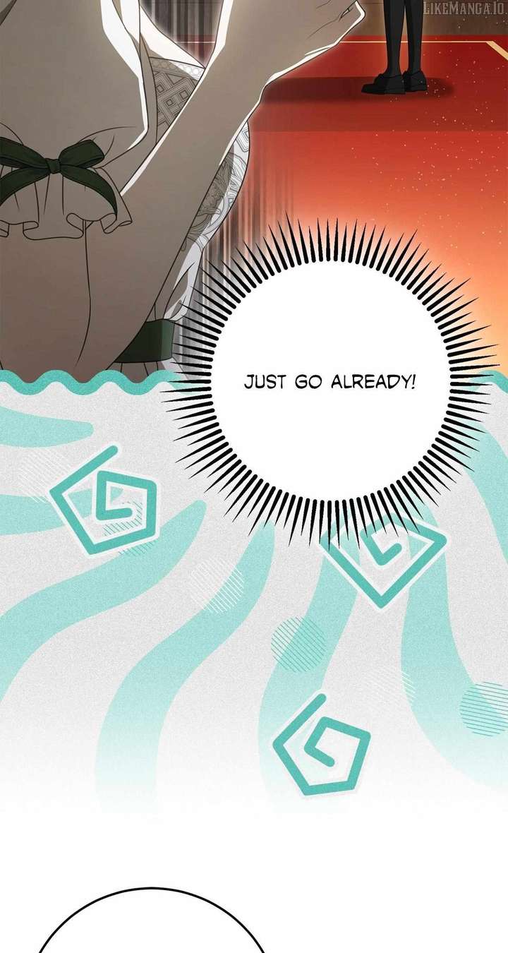 That’s Not What My Will Said - Chapter 31 - 9