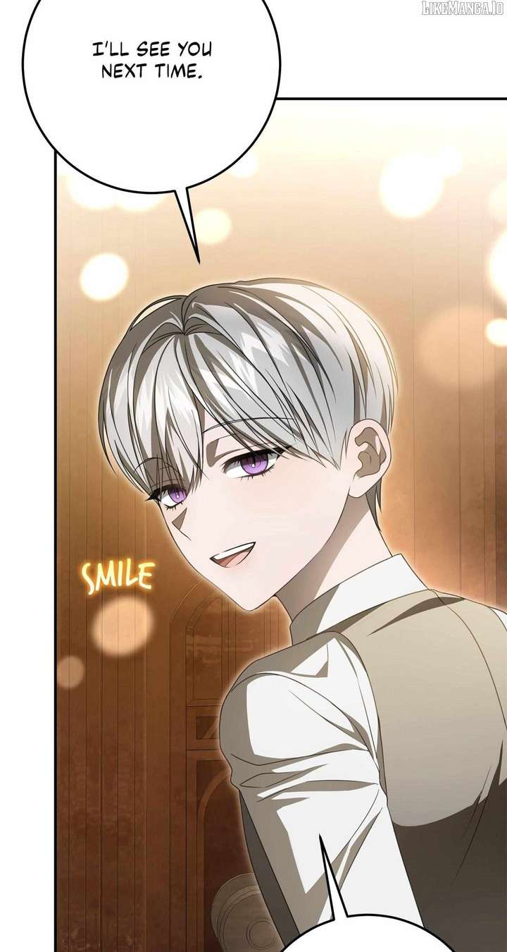 That’s Not What My Will Said - Chapter 31 - 10