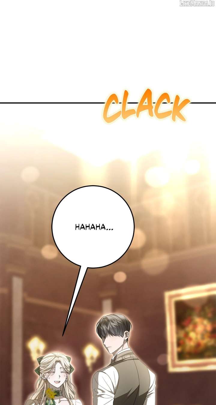 That’s Not What My Will Said - Chapter 31 - 12