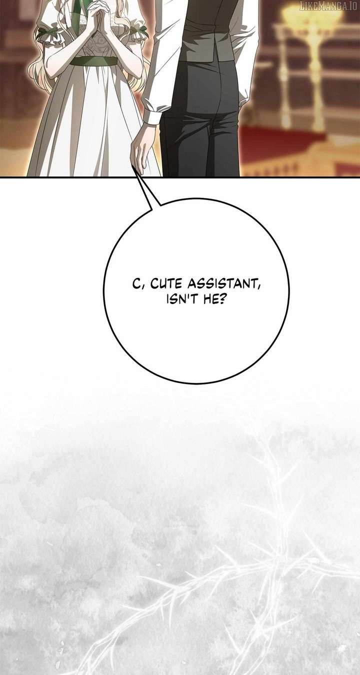 That’s Not What My Will Said - Chapter 31 - 13