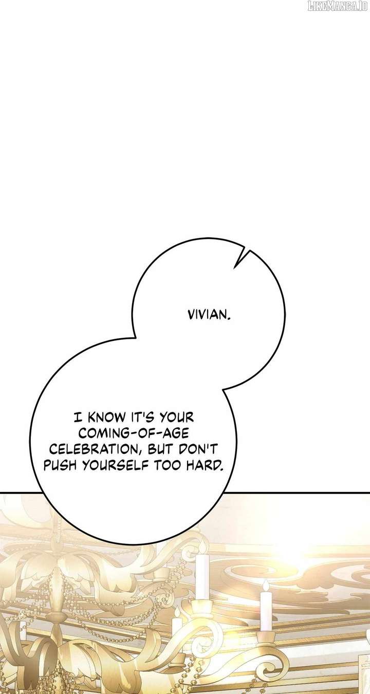 That’s Not What My Will Said - Chapter 31 - 17