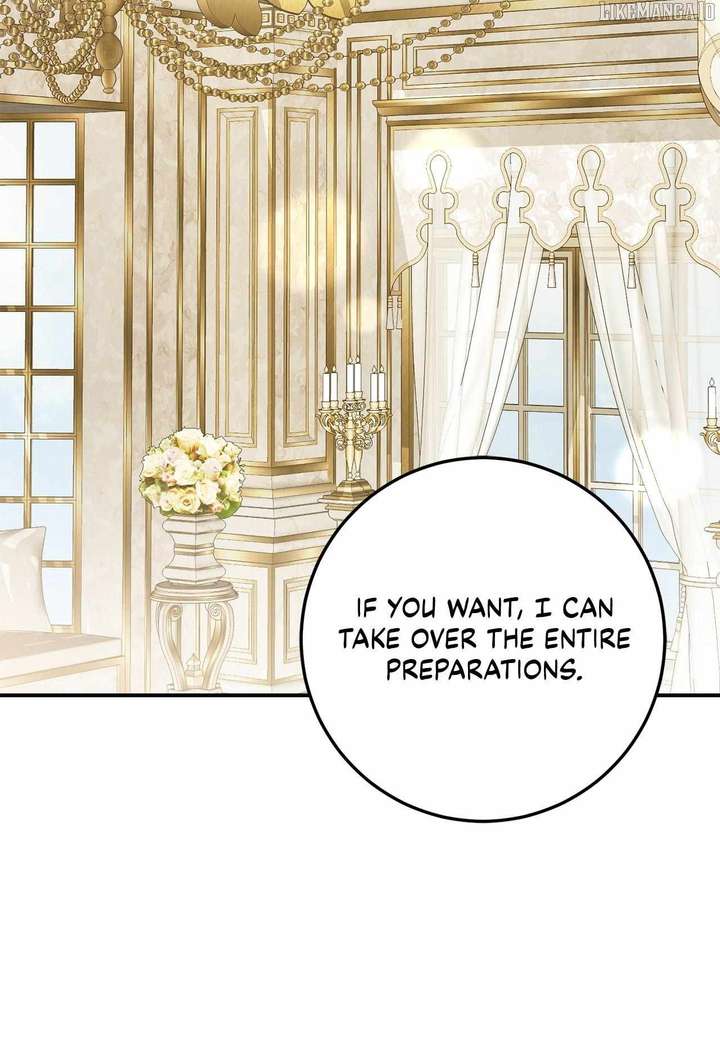 That’s Not What My Will Said - Chapter 31 - 18